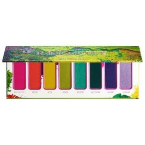 Melt cosmetics radioactive palette